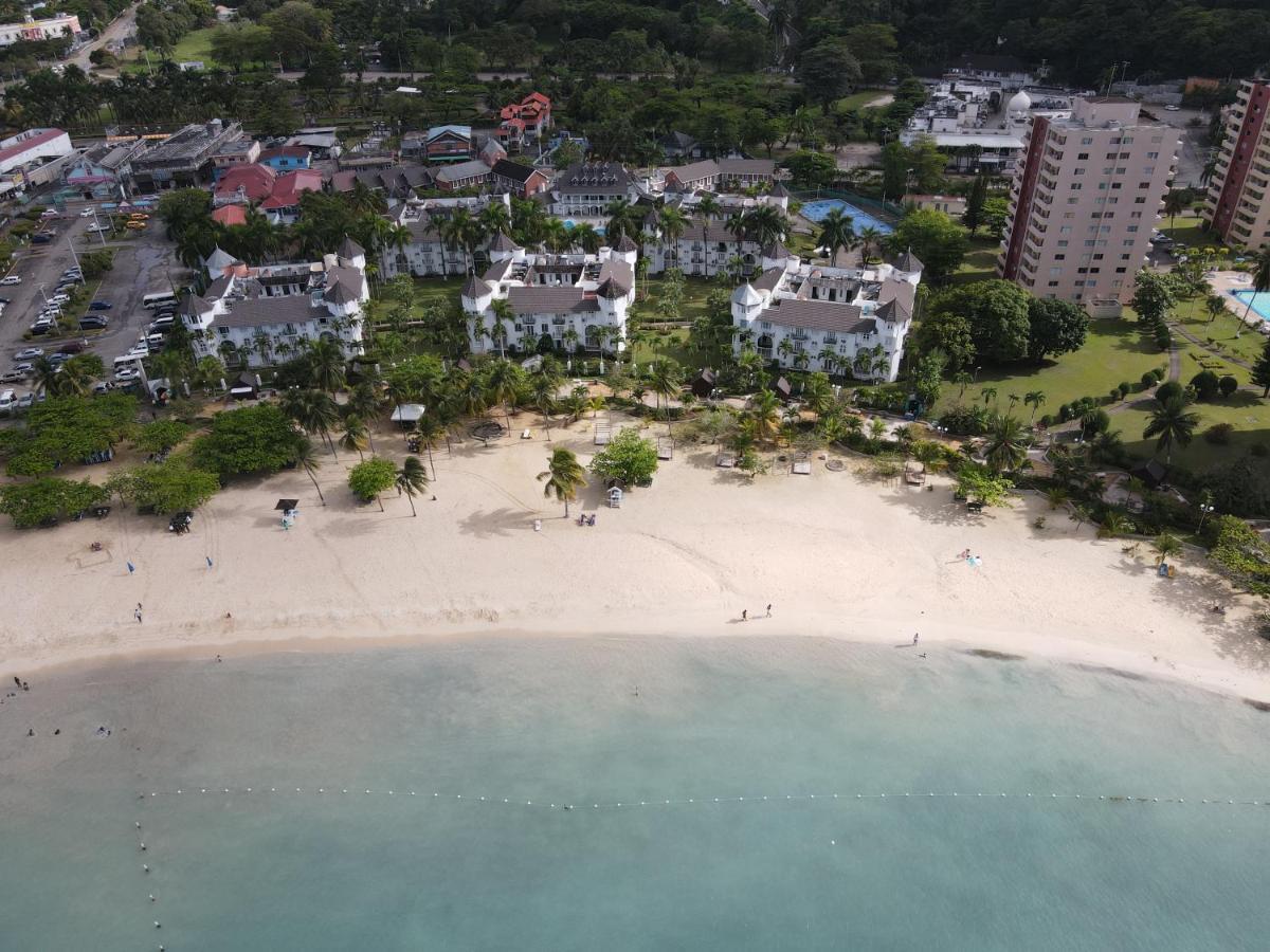 Ocho Rios Sandcastles A19 מראה חיצוני תמונה