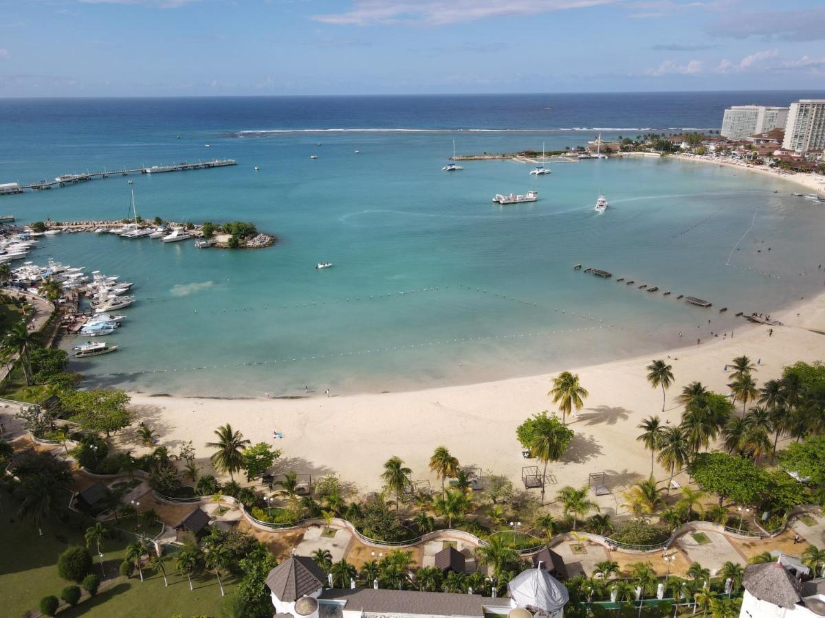 Ocho Rios Sandcastles A19 מראה חיצוני תמונה